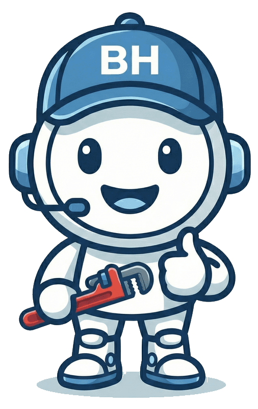 Buddy - AI Phone Assistant