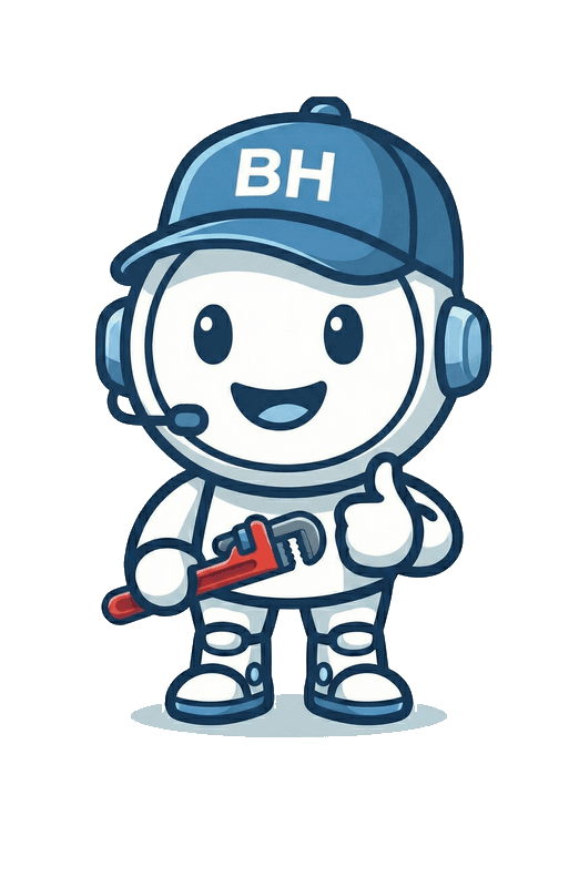 Buddy - Your AI phone assistant