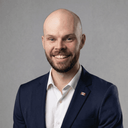 Cameron O'Brien - Founder